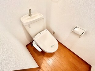 RURIKA　HOUSEの物件内観写真